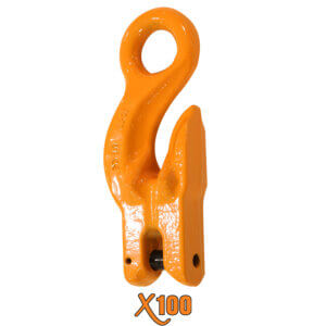 X100® Grade 100 Eye Grab Adjuster Hook