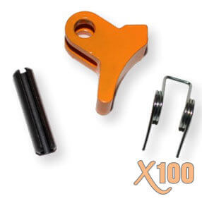 X100® Latch Kit for Grade 100 Self Locking Hook