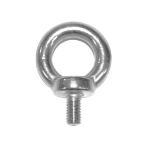 Stainless Steel Lifting Eye Bolts