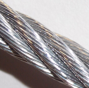 Aircraft Cable