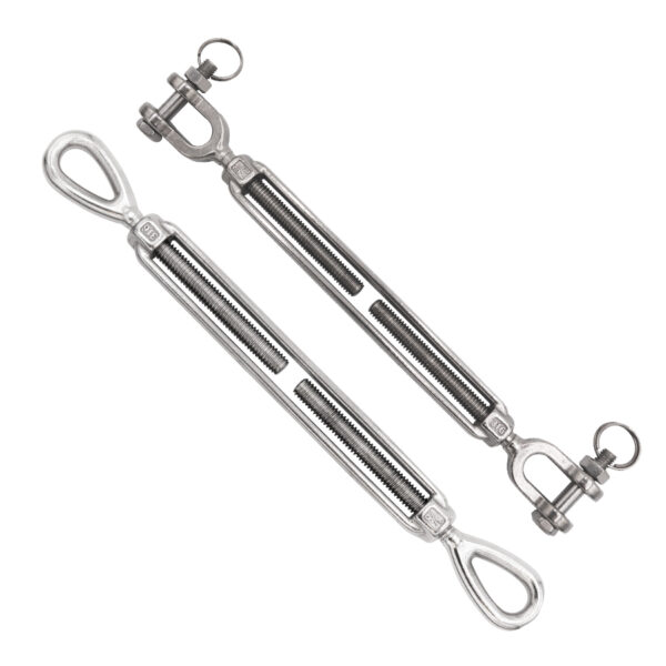 Stainless Steel Turnbuckles