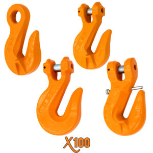 X100® Grab Hooks