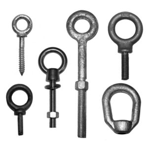 Eye Nuts & Eye Bolts