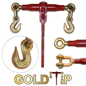 Gold-Tip® Premium Cargo Control