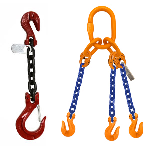 Lifting Chain Slings