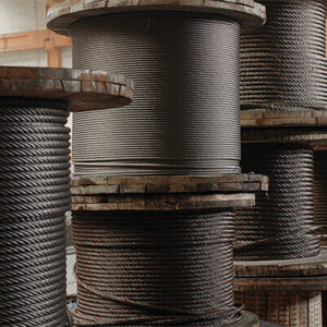 Wire Rope