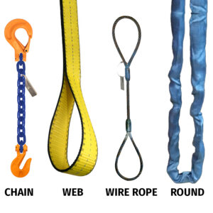 Lifting Slings