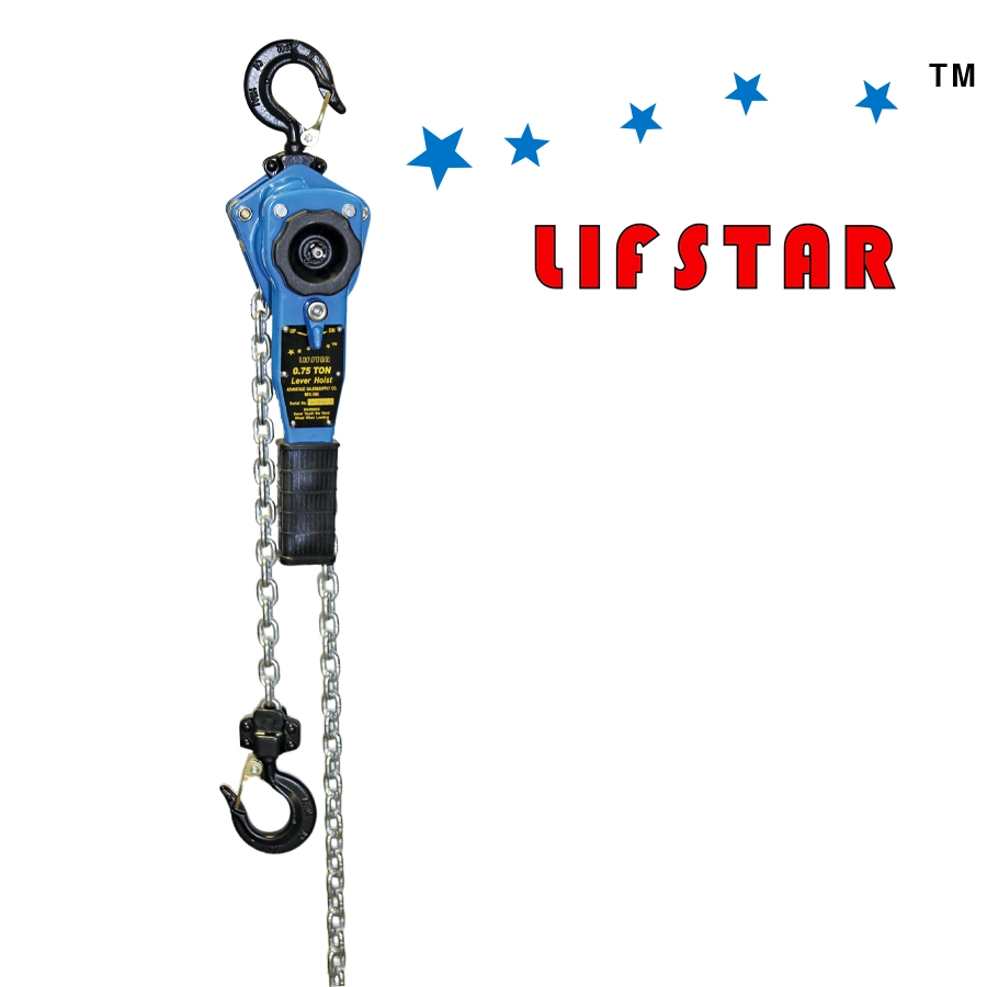 Lifstar Lever Hoists