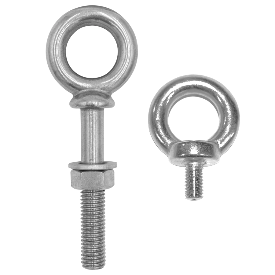 Stainless Steel Eye Bolts