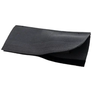 Textured Nylon/Polyester Quick Release Protective Sleeves